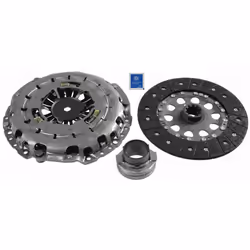 Kit d'embrayage SACHS XTend 3000 951 877