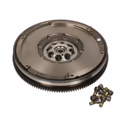 Volant bimasse SACHS 2294 000 834