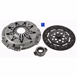 Kit d'embrayage SACHS 3000 951 869