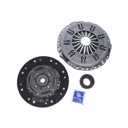 Kit d'embrayage SACHS 3000 951 879