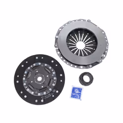 Kit d'embrayage SACHS 3000 951 879