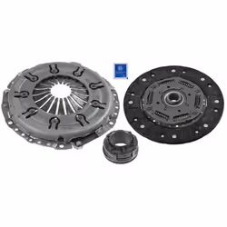 Kit d'embrayage SACHS 3000 951 879