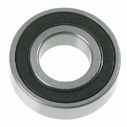Palier de guidage, embrayage SACHS 1863 869 036