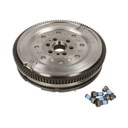 Volant bimasse SACHS 2294 001 002