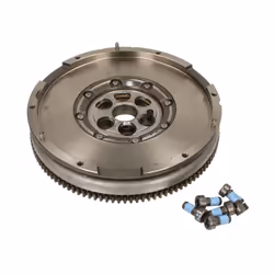 Volant bimasse SACHS 2294 001 002 - Vue supplémentaire 2