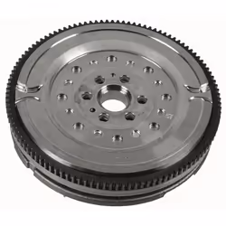 Volant bimasse SACHS 2294 001 002 - Vue supplémentaire 4