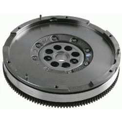 Volant bimasse SACHS 2294 001 003