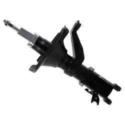 Amortisseur SACHS 313 601 gauche