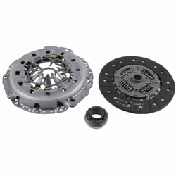 Kit d'embrayage SACHS 3000 951 878