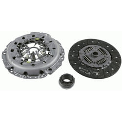 Kit d'embrayage SACHS 3000 951 878