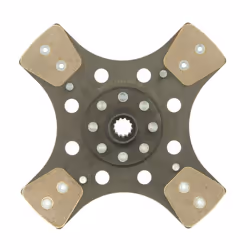 Disque d'embrayage SACHS 1864 600 351