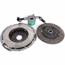 Kit d'embrayage SACHS XTend Kit plus CSC 3000 990 218