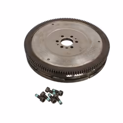 Volant bimasse SACHS 6366 000 005