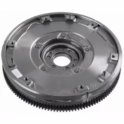 Volant bimasse SACHS 6366 000 005