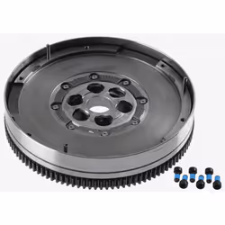 Volant bimasse SACHS 2294 000 996