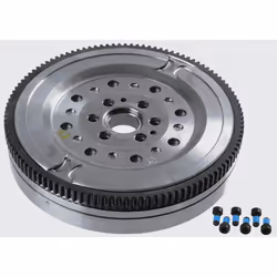 Volant bimasse SACHS 2294 000 996 - Vue supplémentaire 4