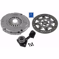 Kit d'embrayage SACHS 3000 990 224