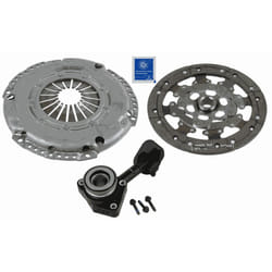 Kit d'embrayage SACHS 3000 990 224
