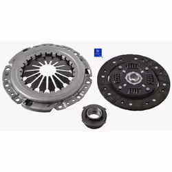 Kit d'embrayage SACHS 3000 951 427