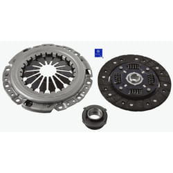 Kit d'embrayage SACHS 3000 951 427