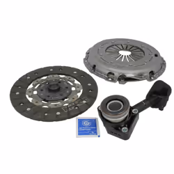 Kit d'embrayage SACHS XTend Kit plus CSC 3000 990 221