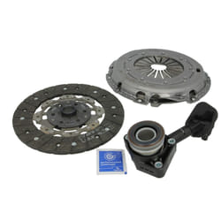 Kit d'embrayage SACHS XTend Kit plus CSC 3000 990 221