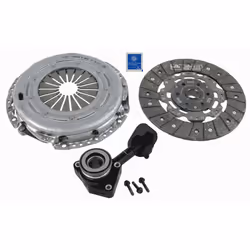 Kit d'embrayage SACHS XTend Kit plus CSC 3000 990 221