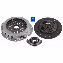 Kit d'embrayage SACHS 3000 954 226