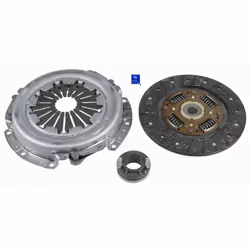 Kit d'embrayage SACHS 3000 954 227