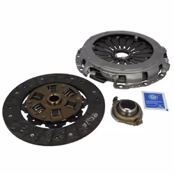 Kit d'embrayage SACHS 3000 954 228
