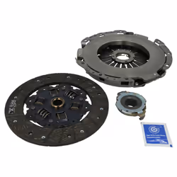 Kit d'embrayage SACHS 3000 954 228