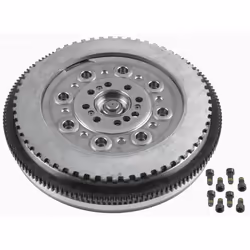 Volant bimasse SACHS 2294 000 835 - Vue supplémentaire 4