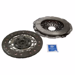 Kit d'embrayage SACHS 3000 951 081