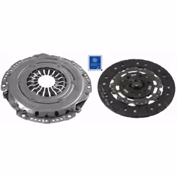 Kit d'embrayage SACHS 3000 951 081