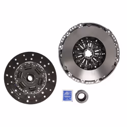 Kit d'embrayage SACHS XTend 3000 951 905