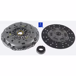 Kit d'embrayage SACHS XTend 3000 951 905