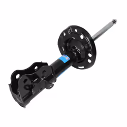 Amortisseur SACHS 313 591 gauche