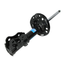 Amortisseur SACHS 313 591 gauche