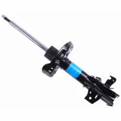 Amortisseur SACHS 313 591 gauche