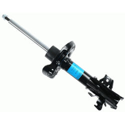 Amortisseur SACHS 313 592