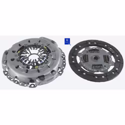 Kit d'embrayage SACHS XTend 3000 951 868