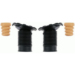 Soufflet de protection amortisseur SACHS 900 155