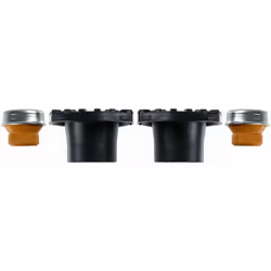 Kit de protection contre la poussière, amortisseur SACHS 900 156