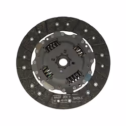 Disque d'embrayage SACHS 1878 005 014