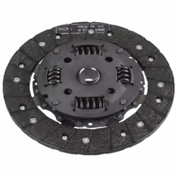 Disque d'embrayage SACHS 1878 005 014