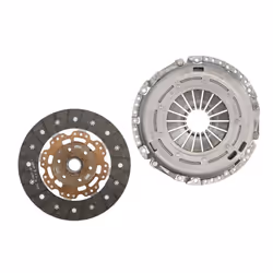 Kit d'embrayage SACHS XTend 3000 970 028