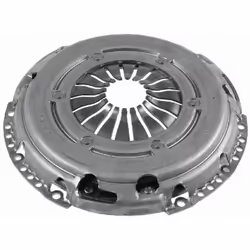 Mécanisme d'embrayage SACHS 3082 001 168
