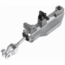Émetteur d'embrayage SACHS 6284 600 588