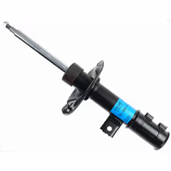 Amortisseur SACHS 313 549 gauche