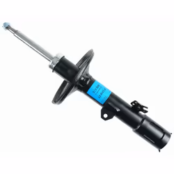 Amortisseur SACHS 313 809 gauche